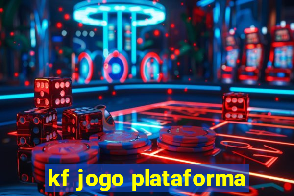 kf jogo plataforma